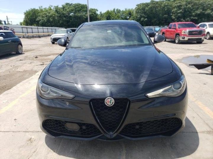 Продам Alfa Romeo Giulia TI 2019 года в Киеве