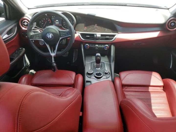 Продам Alfa Romeo Giulia TI 2019 года в Киеве