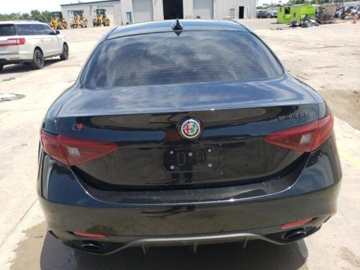 Продам Alfa Romeo Giulia TI 2019 года в Киеве