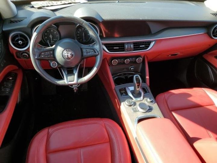 Продам Alfa Romeo Stelvio TI 2021 года в Киеве