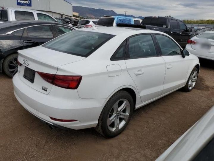 Продам Audi A3 PREMIUM 2016 года в Черновцах