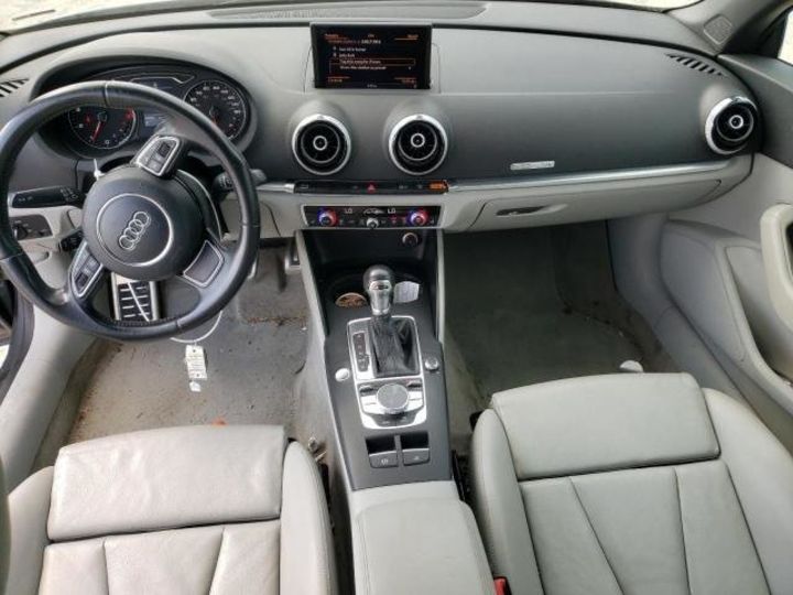 Продам Audi A3 PREMIUM PLUS 2014 года в Житомире