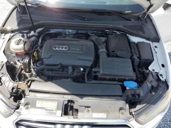 Продам Audi A3 PREMIUM 2015 года в г. Хуст, Закарпатская область