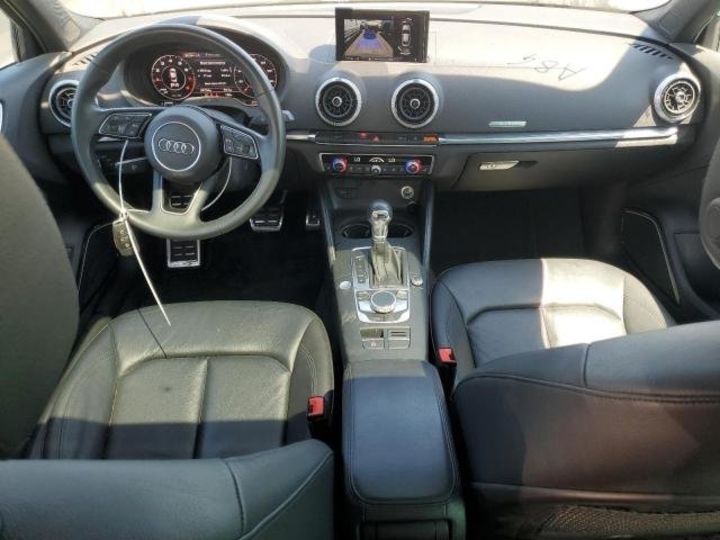 Продам Audi A3 PREMIUM PLUS 2018 года в г. Каменец-Подольский, Хмельницкая область