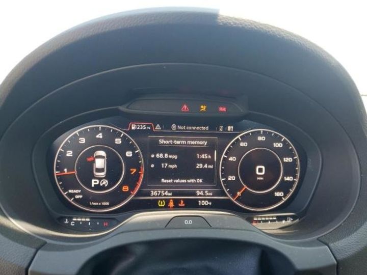 Продам Audi A3 PREMIUM PLUS 2018 года в г. Каменец-Подольский, Хмельницкая область