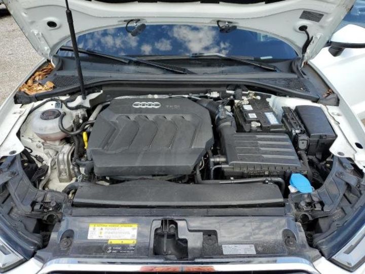 Продам Audi A3  PREMIUM 2018 года в г. Умань, Черкасская область