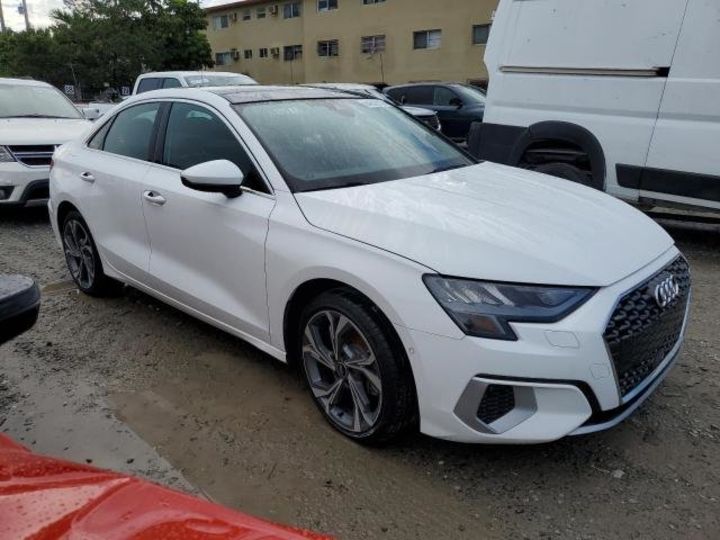 Продам Audi A3 PREMIUM 2021 года в Черновцах