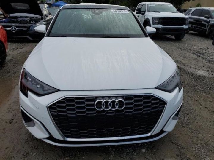 Продам Audi A3 PREMIUM 2021 года в Черновцах