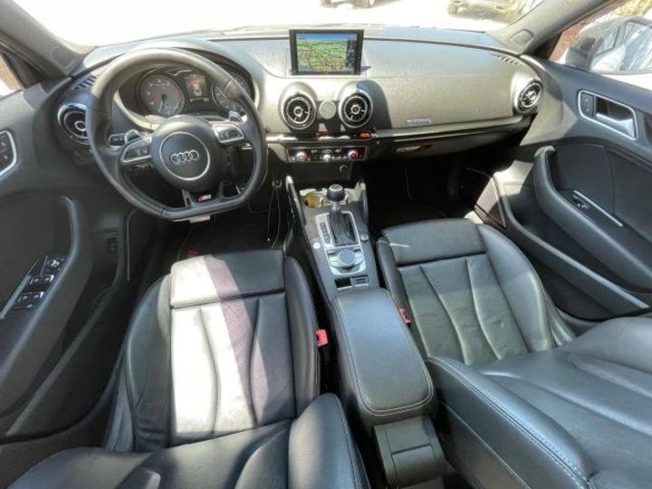 Продам Audi S3 PRESTIGE 2015 года в Виннице