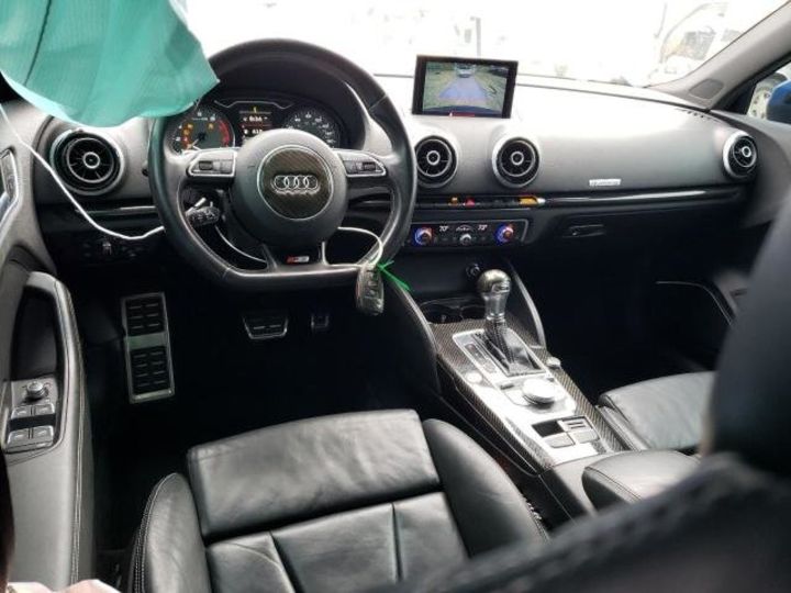 Продам Audi S3 PRESTIGE  2016 года в Киеве