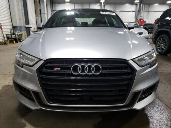 Продам Audi S3 PREMIUM PLUS  2017 года в Сумах