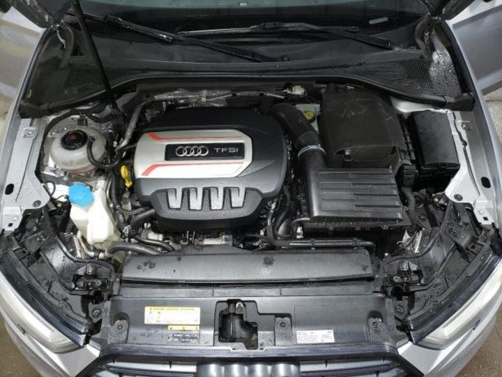 Продам Audi S3 PREMIUM PLUS  2017 года в Сумах