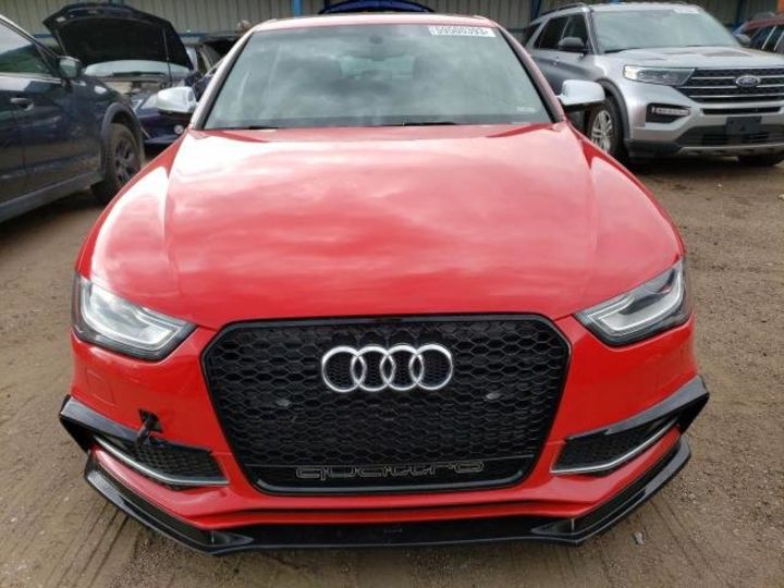 Продам Audi S4 PREMIUM PLUS  2013 года в Черновцах