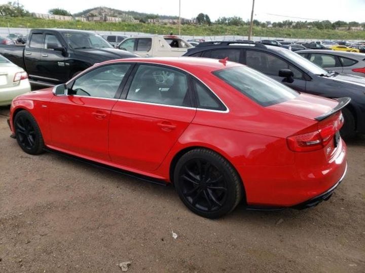 Продам Audi S4 PREMIUM PLUS  2013 года в Черновцах