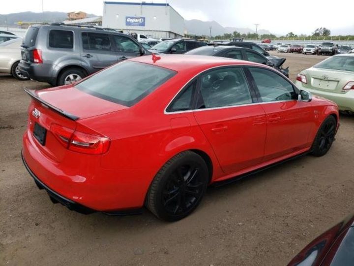 Продам Audi S4 PREMIUM PLUS  2013 года в Черновцах