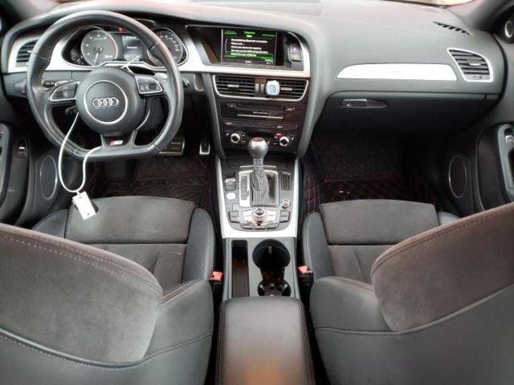 Продам Audi S4 PREMIUM PLUS  2013 года в Черновцах