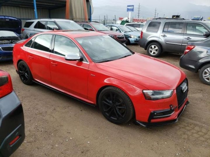 Продам Audi S4 PREMIUM PLUS  2013 года в Черновцах