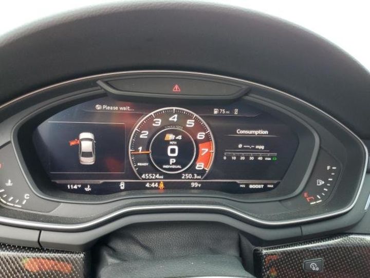 Продам Audi S4 PREMIUM PLUS 2019 года в Киеве