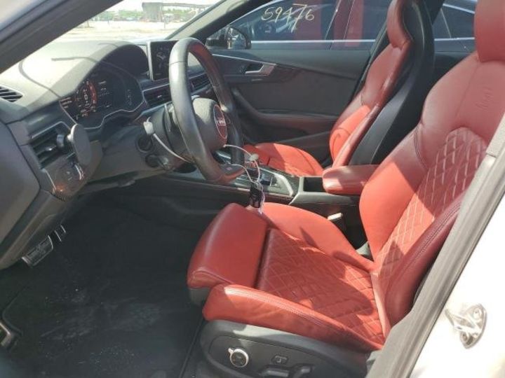 Продам Audi S4 PREMIUM PLUS 2019 года в Киеве