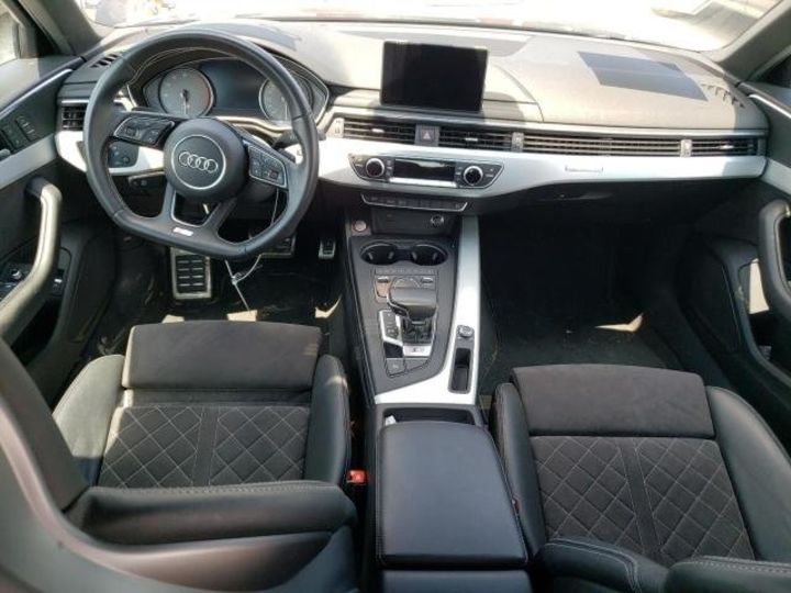 Продам Audi S4  PREMIUM 2019 года в Львове