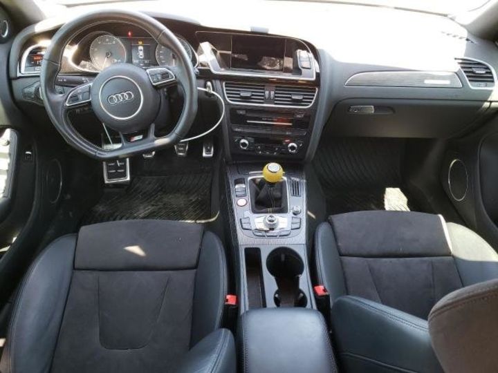 Продам Audi S4  PREMIUM PLUS 2014 года в Ужгороде