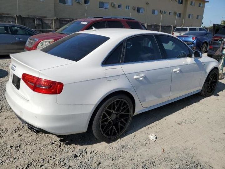 Продам Audi S4  PRESTIGE  2013 года в г. Коломыя, Ивано-Франковская область