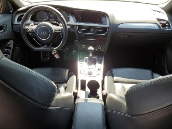 Продам Audi S4 PREMIUM PLUS  2014 года в Тернополе