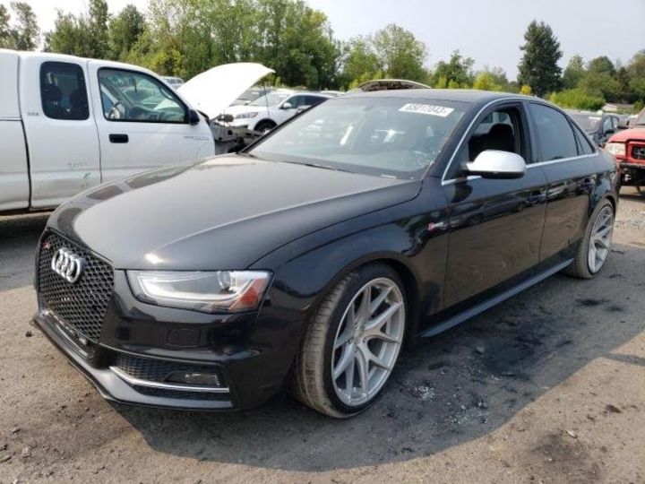 Продам Audi S4  PREMIUM PLUS 2012 года в г. Буча, Киевская область