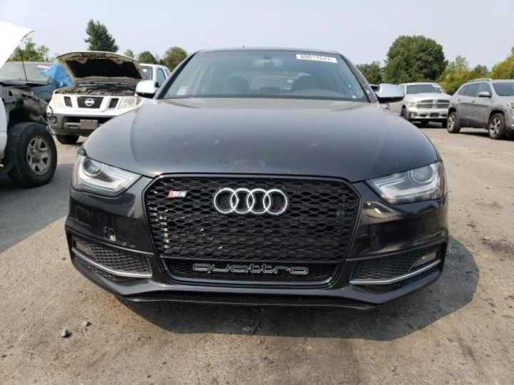 Продам Audi S4  PREMIUM PLUS 2012 года в г. Буча, Киевская область