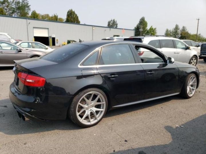 Продам Audi S4  PREMIUM PLUS 2012 года в г. Буча, Киевская область