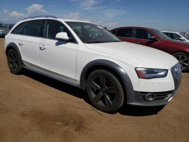 Продам Audi A4 Allroad PREMIUM PLUS 2013 года в г. Дубно, Ровенская область