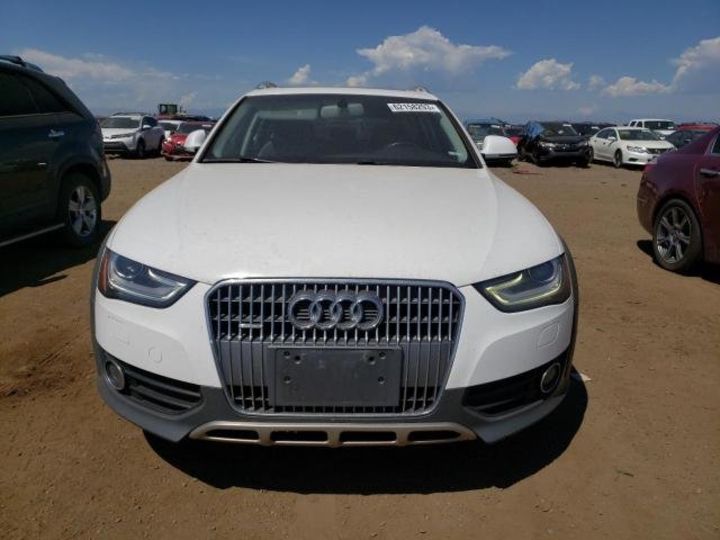 Продам Audi A4 Allroad PREMIUM PLUS 2013 года в г. Дубно, Ровенская область