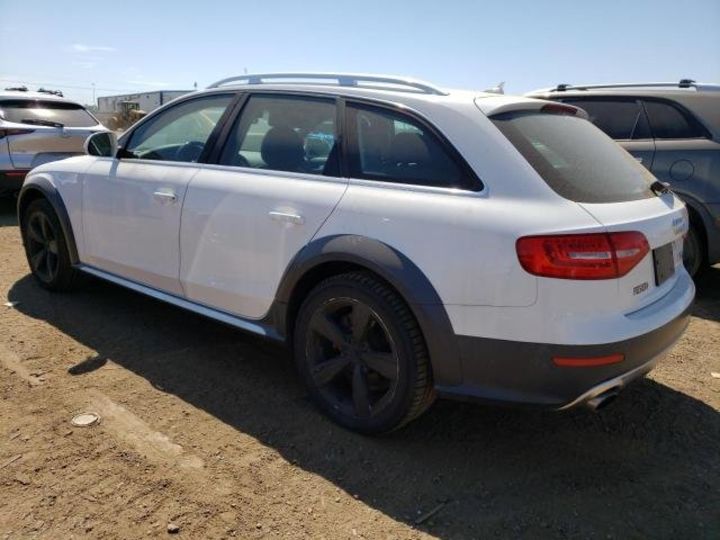 Продам Audi A4 Allroad PREMIUM PLUS 2013 года в г. Дубно, Ровенская область