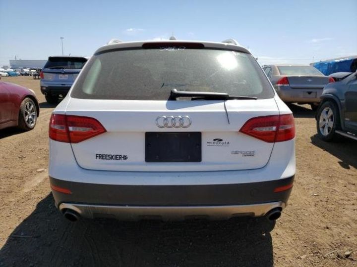 Продам Audi A4 Allroad PREMIUM PLUS 2013 года в г. Дубно, Ровенская область