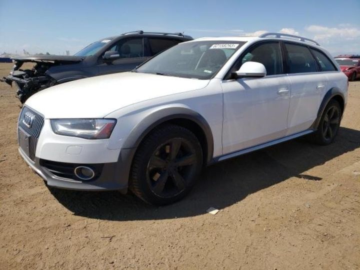 Продам Audi A4 Allroad PREMIUM PLUS 2013 года в г. Дубно, Ровенская область