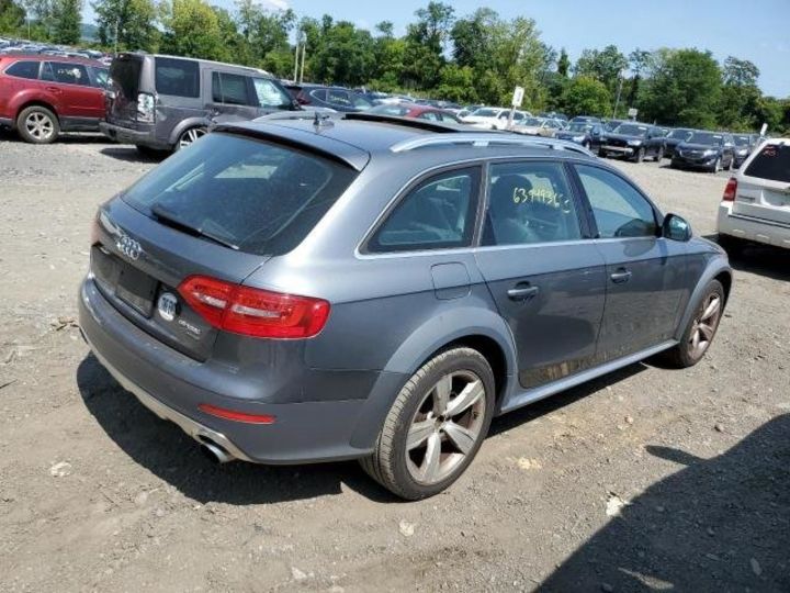 Продам Audi A4 Allroad  PREMIUM PLUS   2014 года в Черновцах