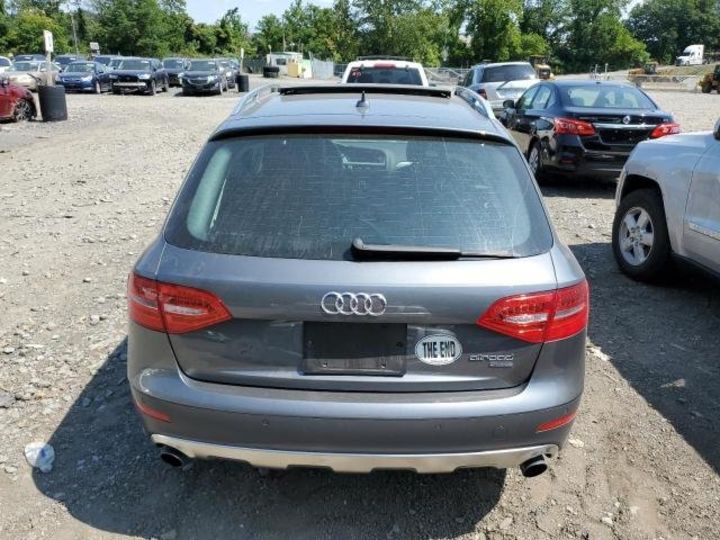 Продам Audi A4 Allroad  PREMIUM PLUS   2014 года в Черновцах