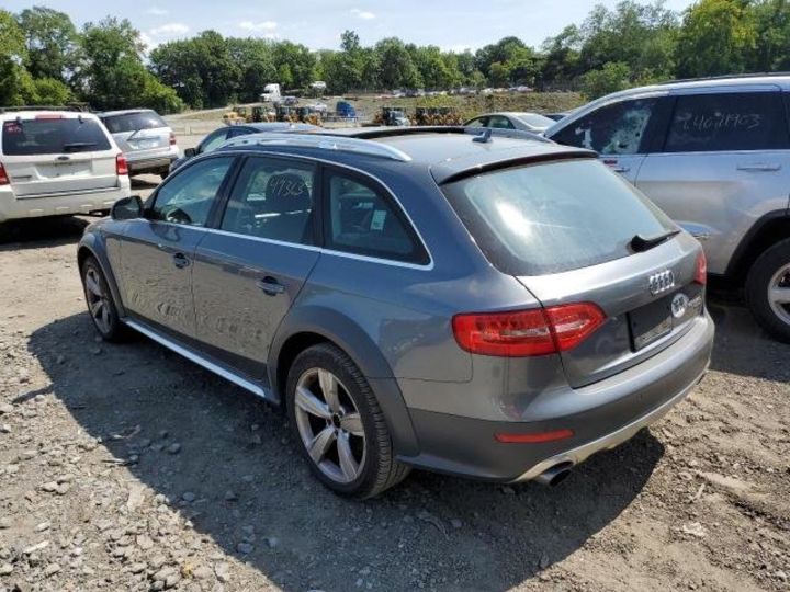 Продам Audi A4 Allroad  PREMIUM PLUS   2014 года в Черновцах