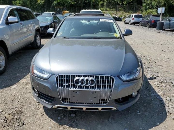 Продам Audi A4 Allroad  PREMIUM PLUS   2014 года в Черновцах