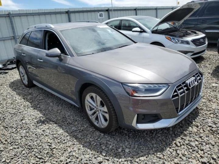 Продам Audi A4 Allroad PREMIUM PLUS 2020 года в Ужгороде