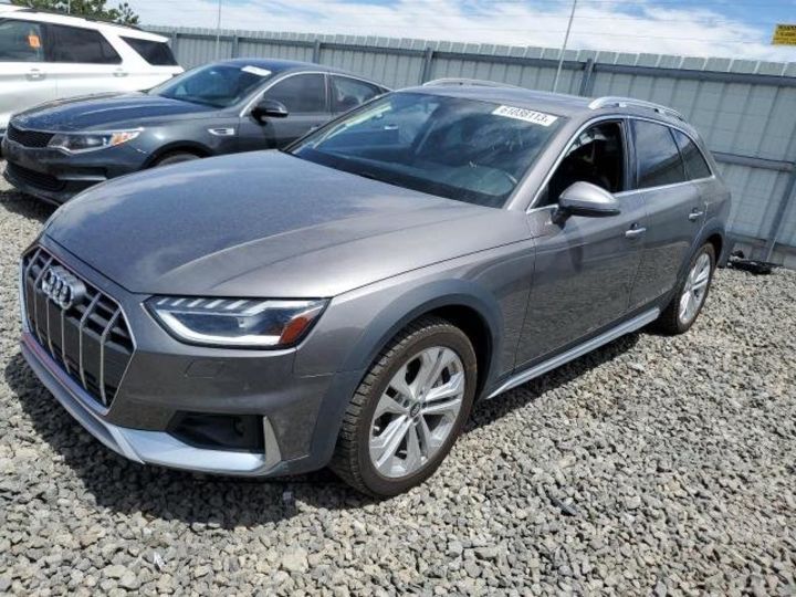 Продам Audi A4 Allroad PREMIUM PLUS 2020 года в Ужгороде