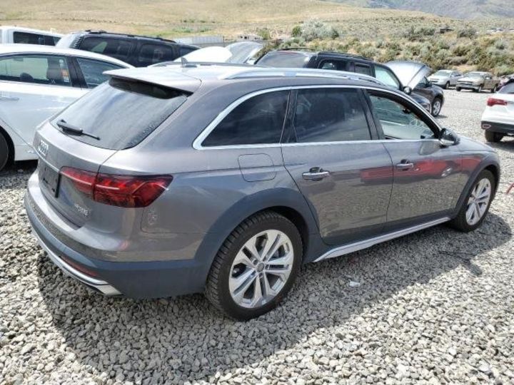 Продам Audi A4 Allroad PREMIUM PLUS 2020 года в Ужгороде