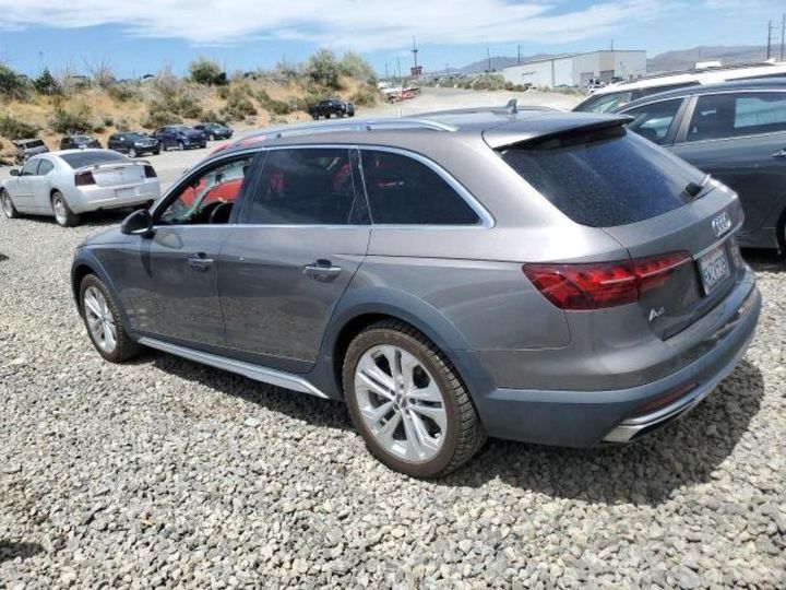 Продам Audi A4 Allroad PREMIUM PLUS 2020 года в Ужгороде