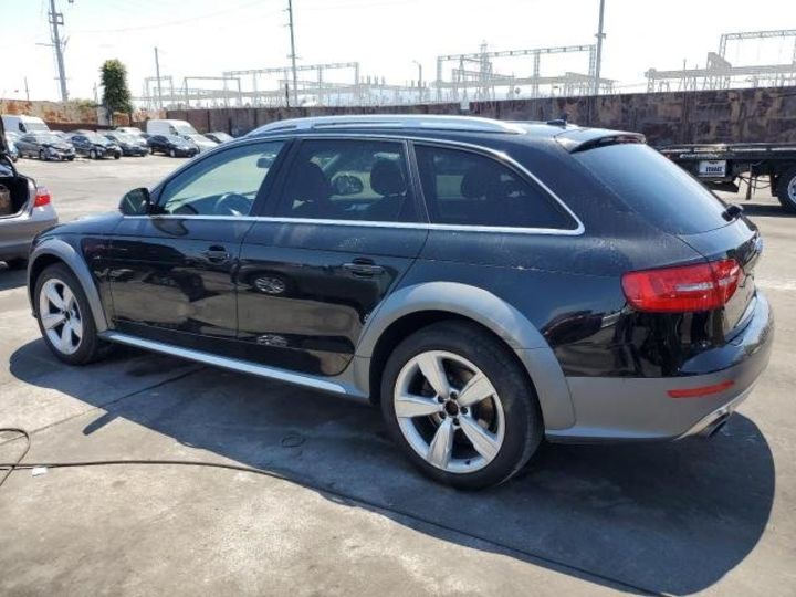 Продам Audi A4 Allroad 2016 года в г. Теребовля, Тернопольская область