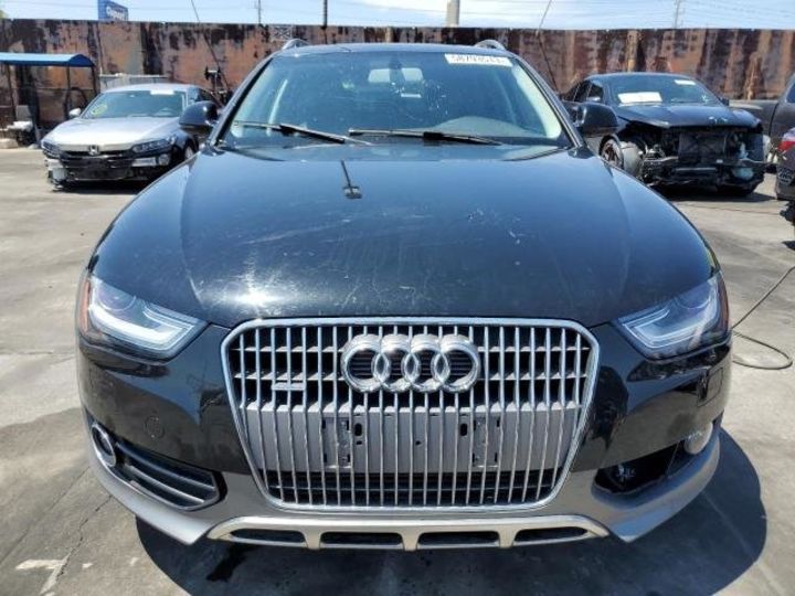 Продам Audi A4 Allroad 2016 года в г. Теребовля, Тернопольская область