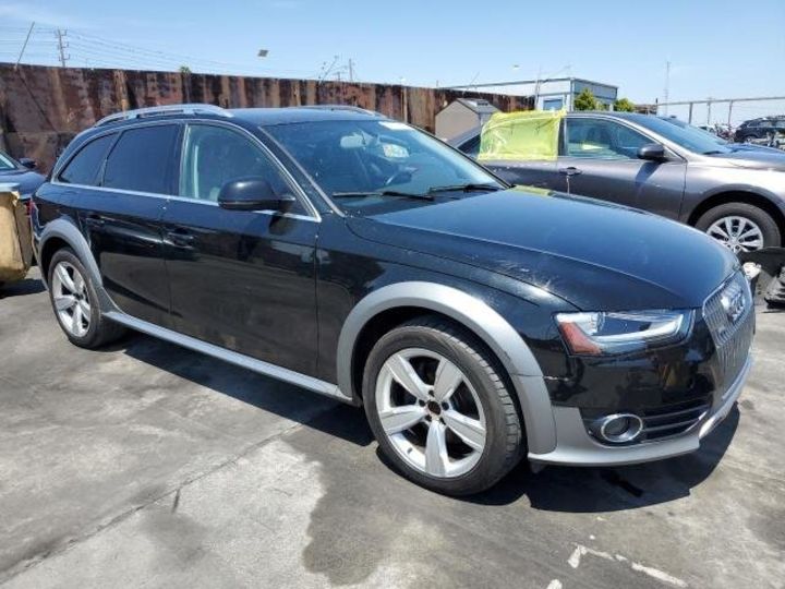 Продам Audi A4 Allroad 2016 года в г. Теребовля, Тернопольская область