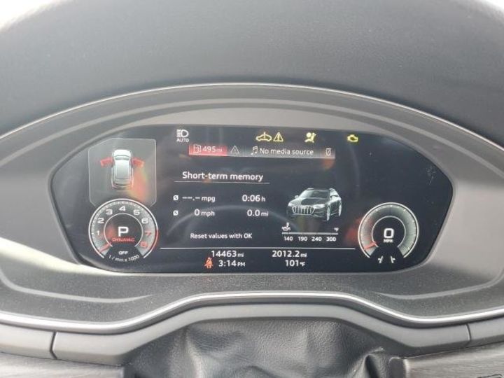 Продам Audi A4 Allroad PREMIUM PLUS 2022 года в Львове