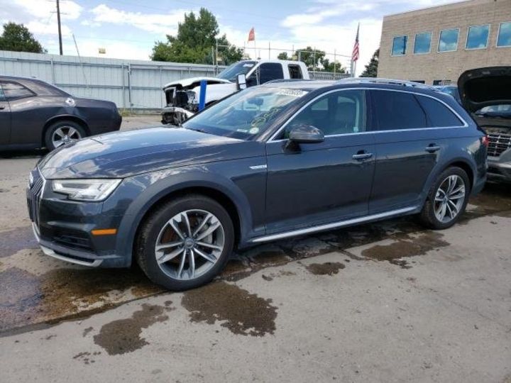 Продам Audi A4 Allroad PREMIUM PLUS  2017 года в Ивано-Франковске