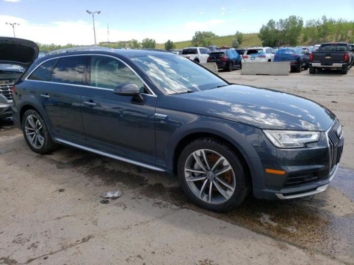 Продам Audi A4 Allroad PREMIUM PLUS  2017 года в Ивано-Франковске