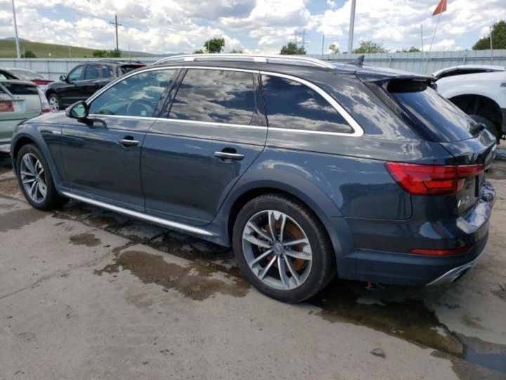 Продам Audi A4 Allroad PREMIUM PLUS  2017 года в Ивано-Франковске